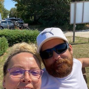 Meet your Posher, Nickie